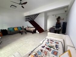 Jalan Bunga Rampai (D19), Terrace #566351851